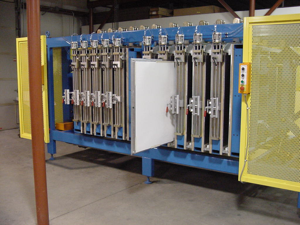 High Volume Foam Fixtures 3